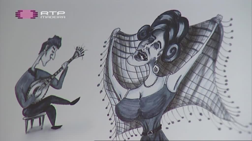 Imagem do Programa / Episiódio - Casa das Artes 2015