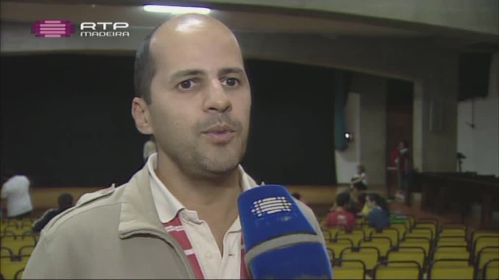 Imagem do Programa / Episiódio - Casa das Artes 2015