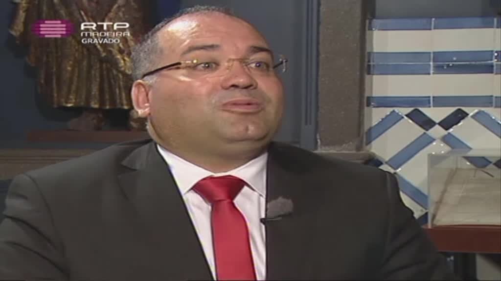 Imagem do Programa / Episiódio - Casa das Artes 2015