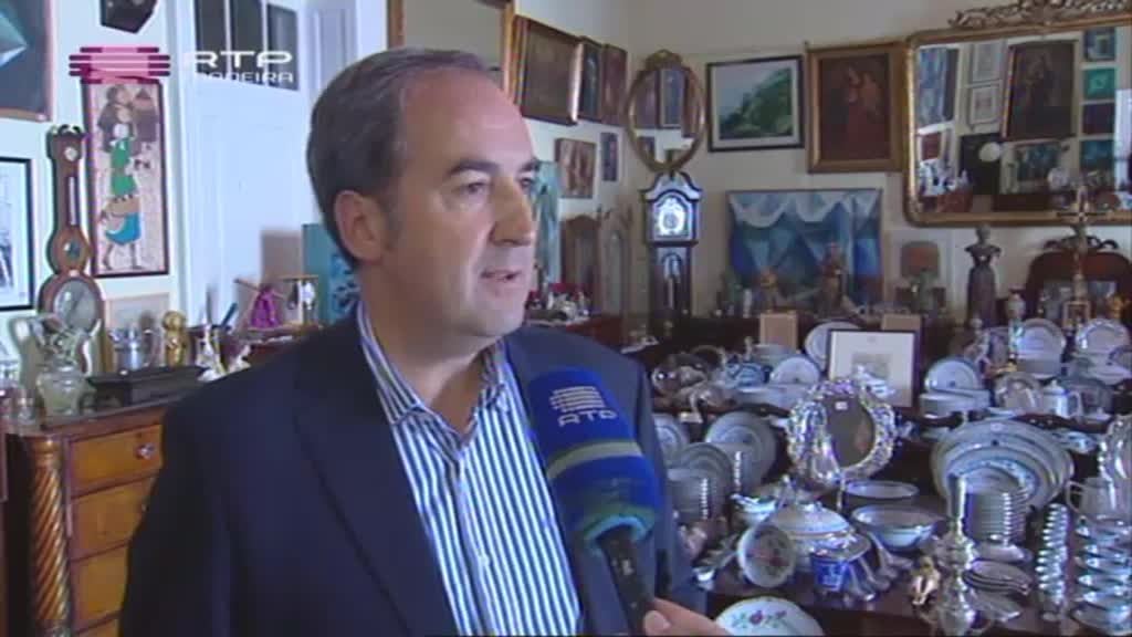 Imagem do Programa / Episiódio - Casa das Artes 2015