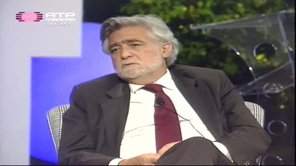 Imagem do Programa / Episiódio - Nem Mais Nem Menos 2015