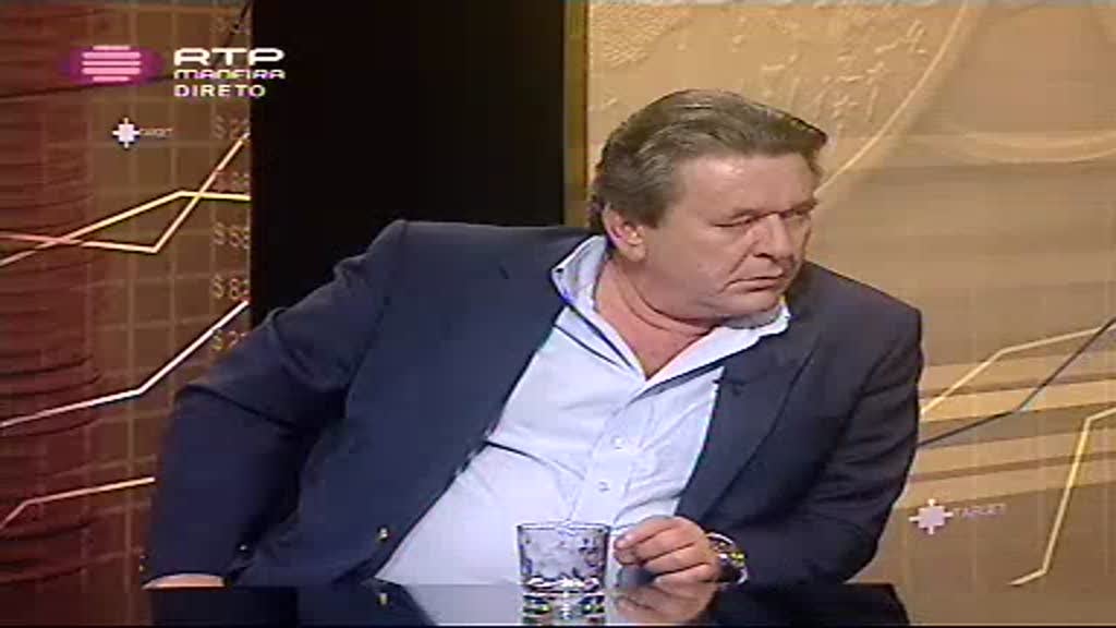 Imagem do Programa / Episiódio - Nem Mais Nem Menos 2015 - Ligação Marítima de Passageiros com o Continente