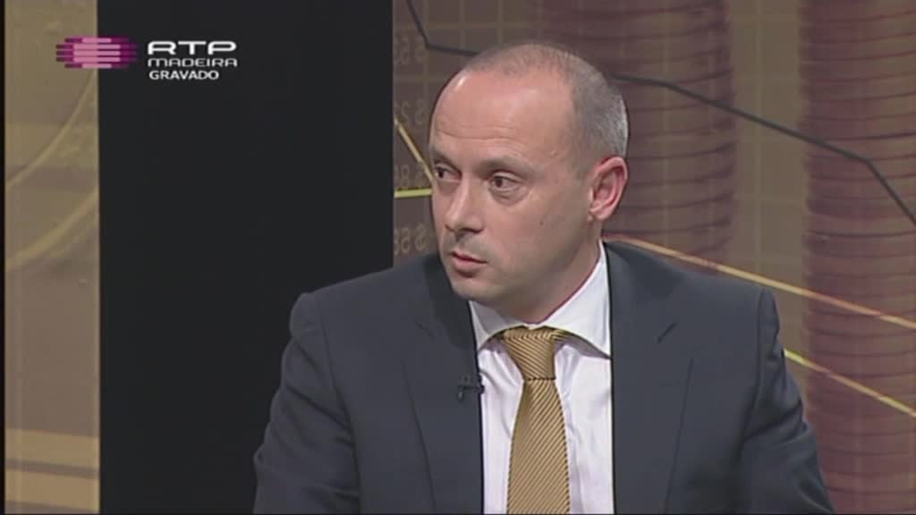 Imagem do Programa / Episiódio - Nem Mais Nem Menos 2015 - O sector do Turismo em 2015