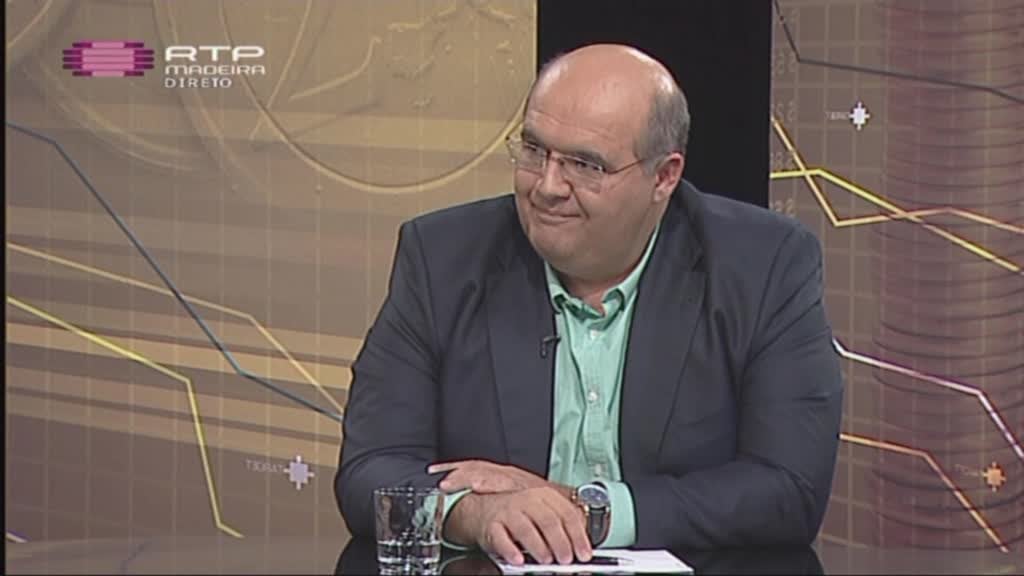 Imagem do Programa / Episiódio - Nem Mais Nem Menos 2015