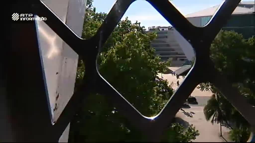 Imagem do Programa / Episiódio - Linha da Frente