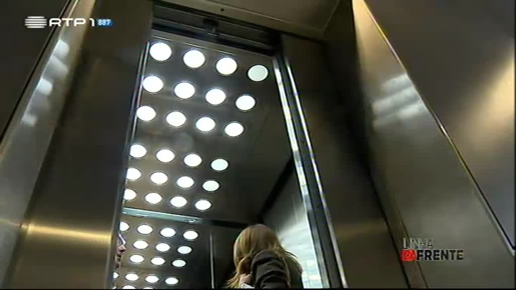 Imagem do Programa / Episiódio - Linha da Frente - Justiça Ameaçada