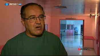 Acidente Vascular Cerebral na Juvent...