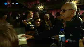 Arte � la Carte...