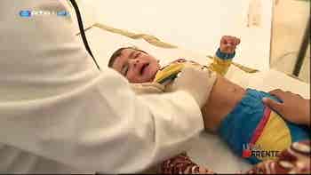 � Espera da Paz...