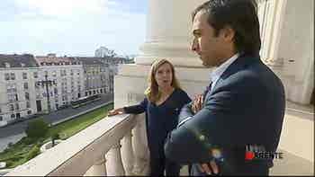 A Dan�a das Cadeiras...