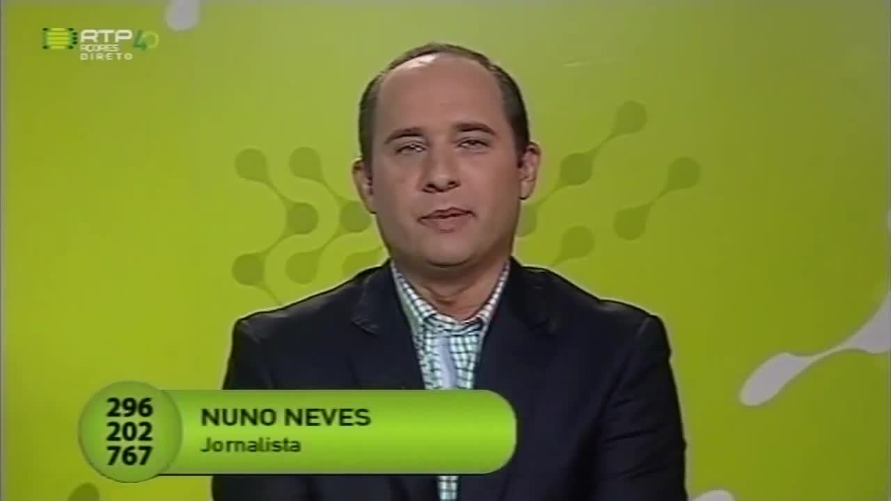 Imagem do Programa / Episiódio - Estação de Serviço