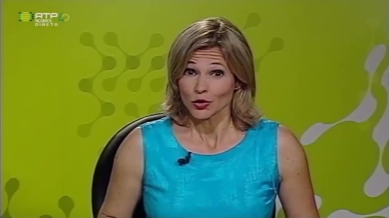 Imagem do Programa / Episiódio - Estação de Serviço