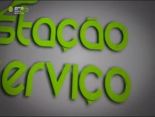 Imagem do Programa / Episiódio - Estação de Serviço