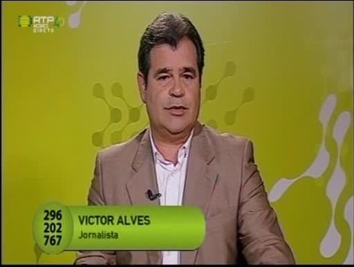 Imagem do Programa / Episiódio - Estação de Serviço