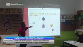 A�ores Hoje - T 06