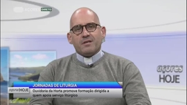 A�ores Hoje - T 06