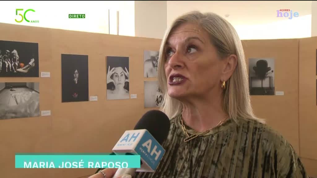 Imagem de Açores Hoje - Apresentação | Solange Vieira