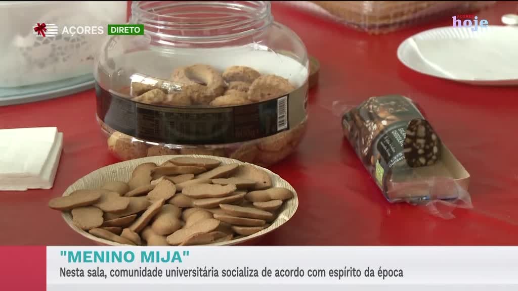 Imagem de Açores Hoje - Apresentação | Vera Santos