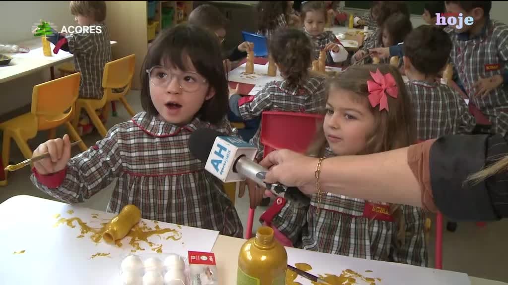 Imagem de Açores Hoje