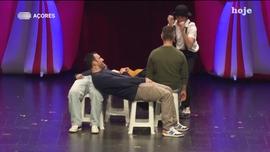 Imagem de Apresenta��o | Solange Vieira