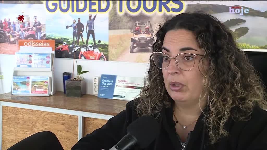 Imagem de Açores Hoje