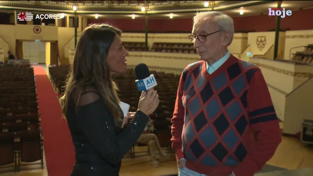 Imagem de Açores Hoje