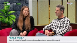 Imagem de Apresentao | Vera Santos