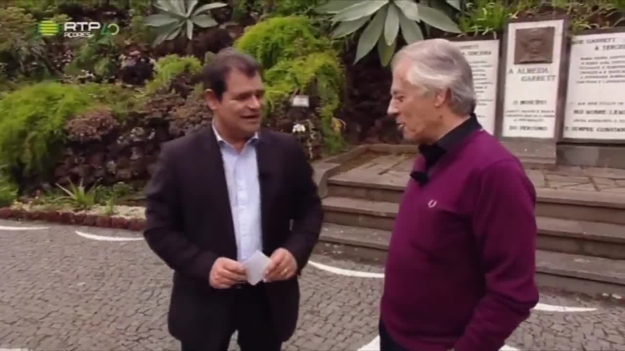 Imagem do Programa / Episiódio - Em Causa Própria