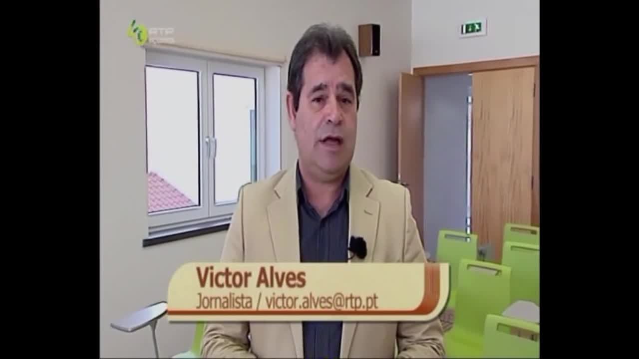 Imagem do Programa / Episiódio - Em Causa Própria