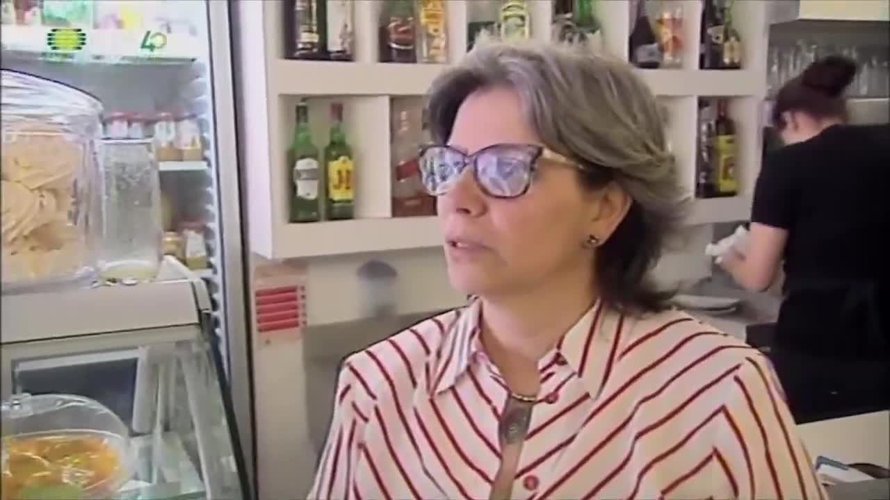 Imagem do Programa / Episiódio - Em Causa Própria - Em Causa Própria, 26 de junho