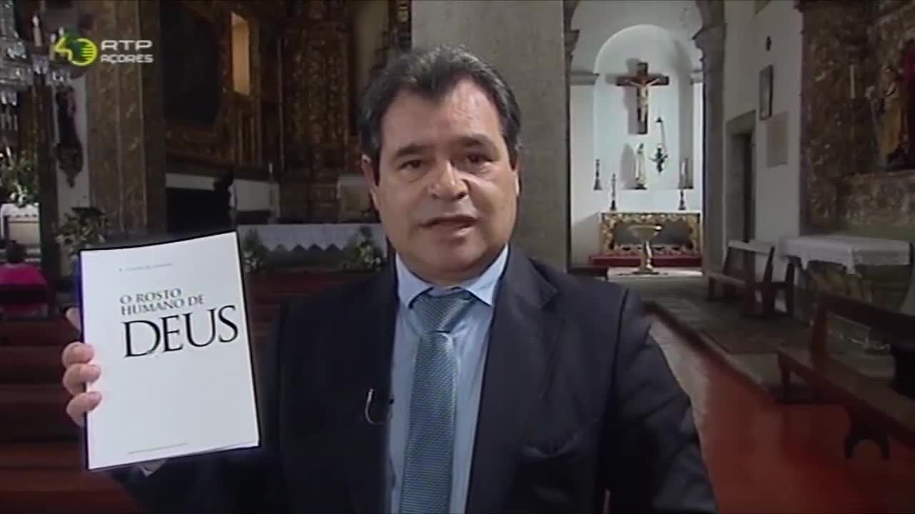 Imagem do Programa / Episiódio - Em Causa Própria