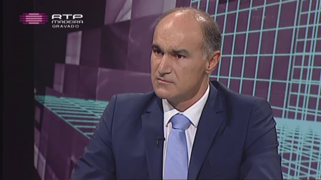 Imagem do Programa / Episiódio - Em Entrevista (Madeira)