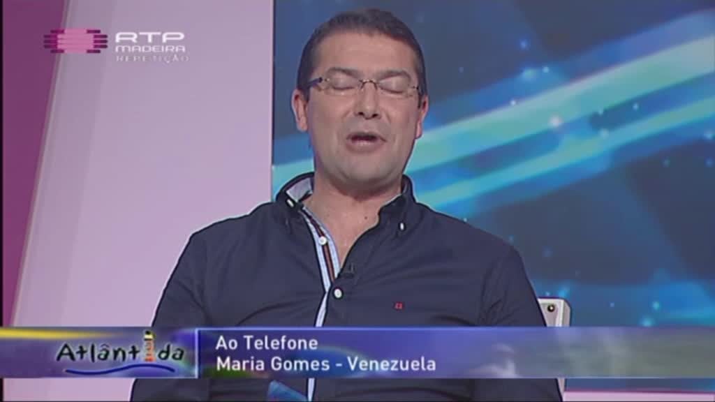 Imagem do Programa / Episiódio - Em Entrevista (Madeira)