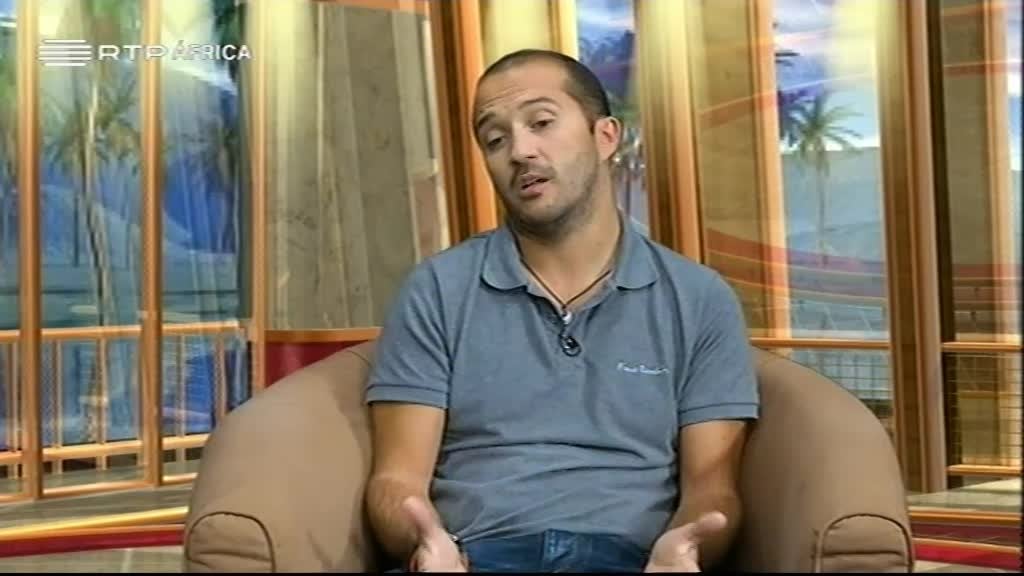 Imagem do Programa / Episiódio - Viva Saúde