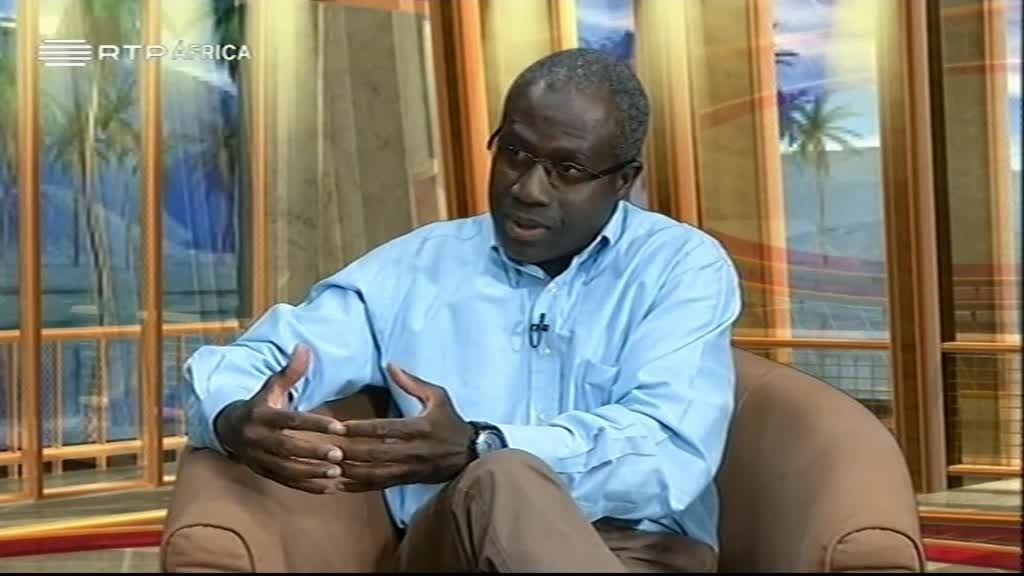 Imagem do Programa / Episiódio - Viva Saúde