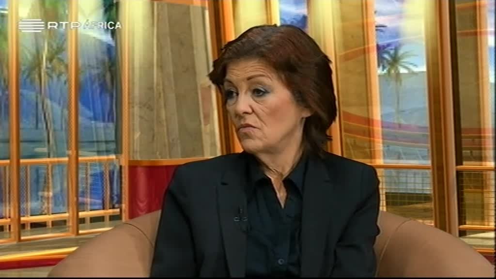 Imagem do Programa / Episiódio - Viva Saúde