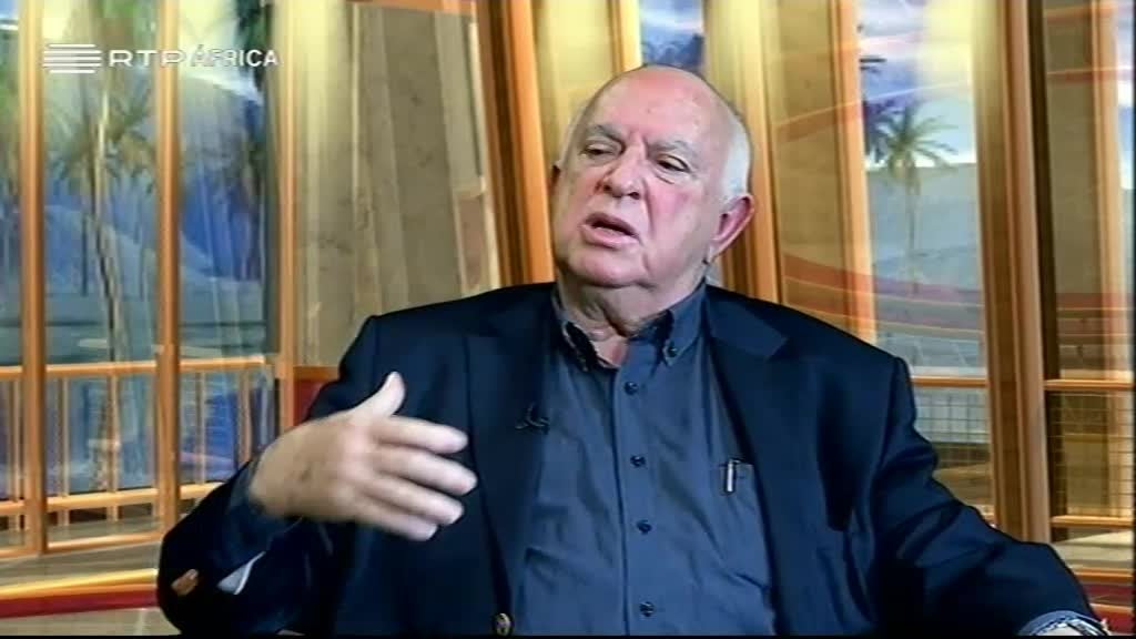 Imagem do Programa / Episiódio - Viva Saúde