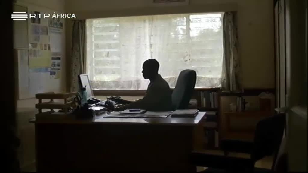 Imagem do Programa / Episiódio - Viva Saúde