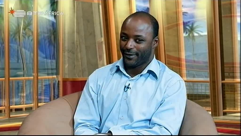 Imagem do Programa / Episiódio - Viva Saúde