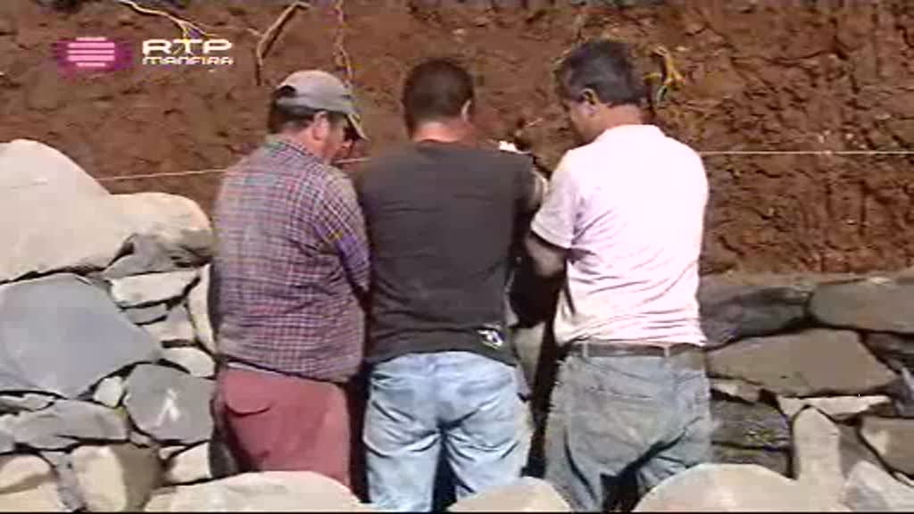 Imagem do Programa / Episiódio - Repórter Madeira - Poios