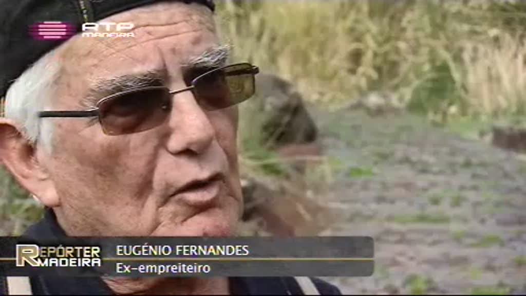 Imagem do Programa / Episiódio - Repórter Madeira - Estradas Regionais