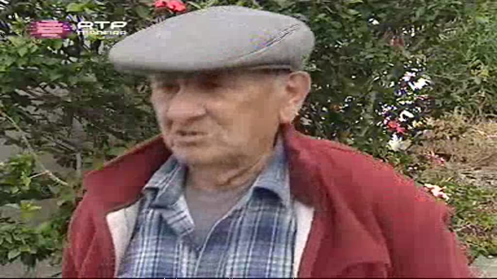 Imagem do Programa / Episiódio - Repórter Madeira - Transportes Madeirenses