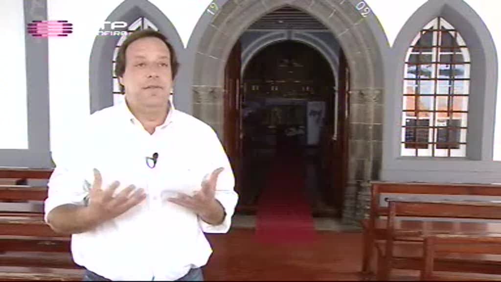 Imagem do Programa / Episiódio - Repórter Madeira