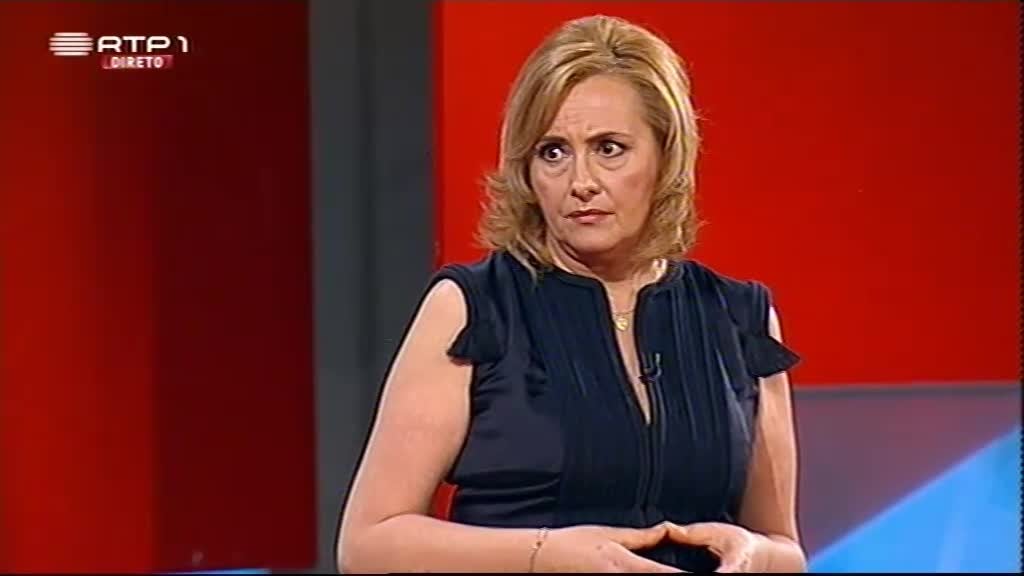 Imagem do Programa / Episiódio - Prós e Contras - A grande dúvida