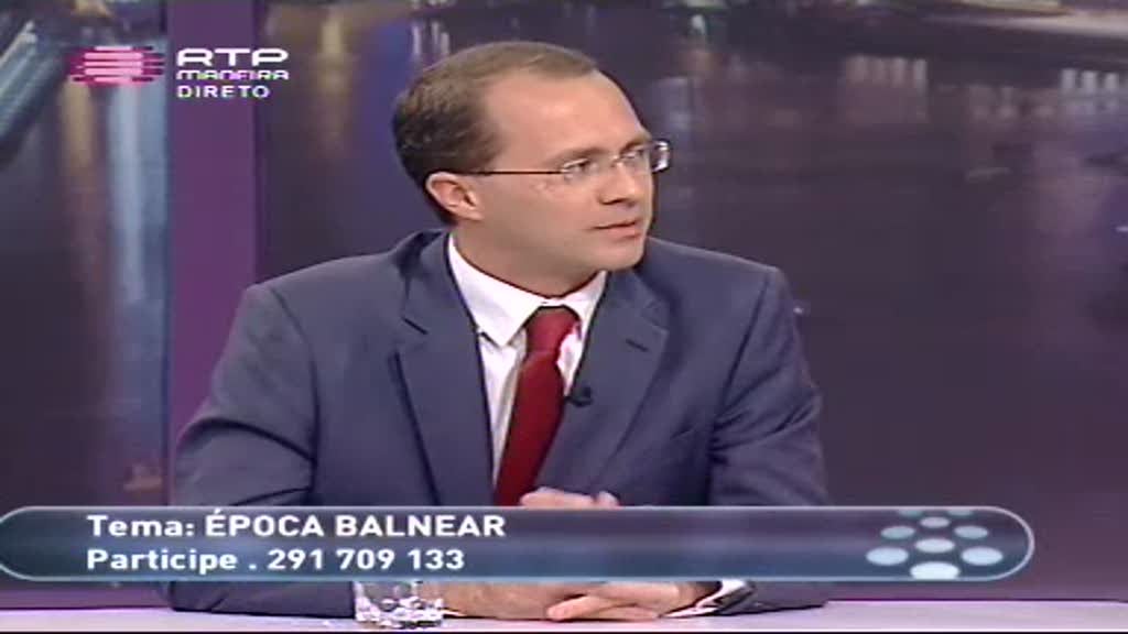 Imagem do Programa / Episiódio - Interesse Público - Dia de Portugal