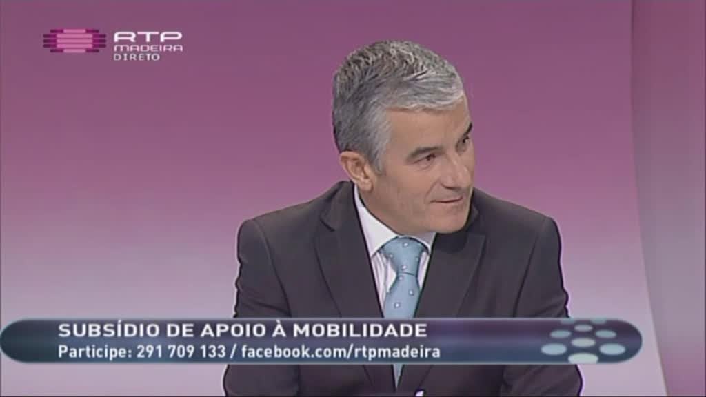 Imagem do Programa / Episiódio - Interesse Público