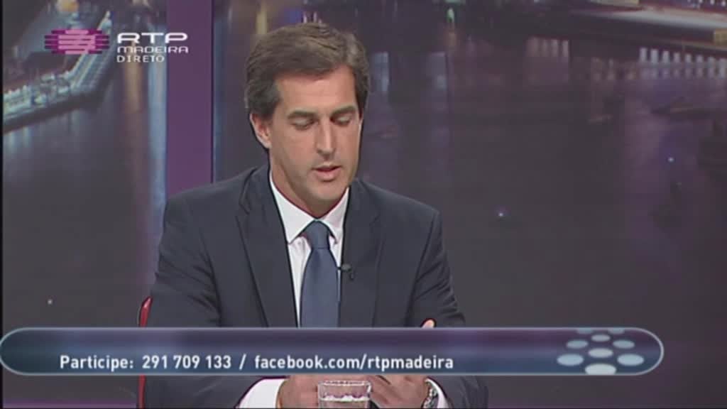 Imagem do Programa / Episiódio - Interesse Público - A Venezuela depois das eleições