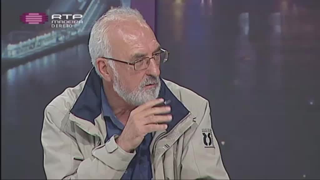 Imagem do Programa / Episiódio - Interesse Público