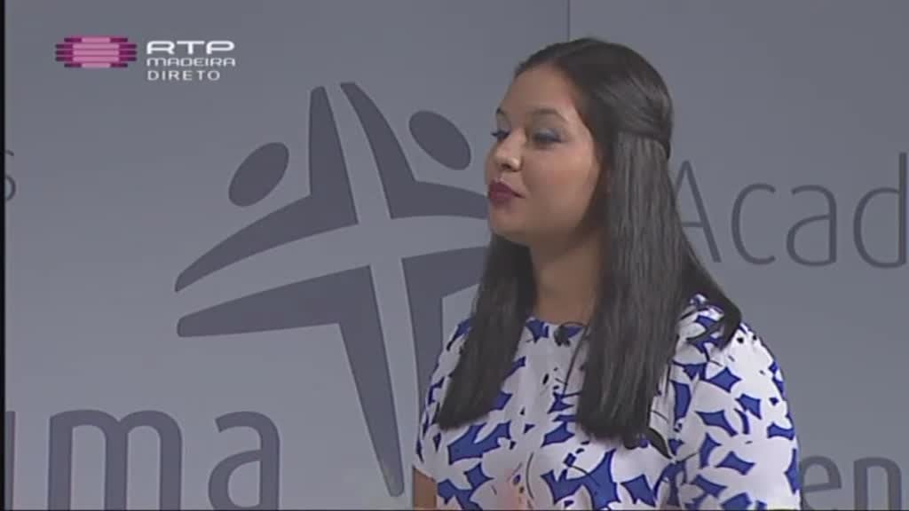 Imagem do Programa / Episiódio - Pátio dos Estudantes