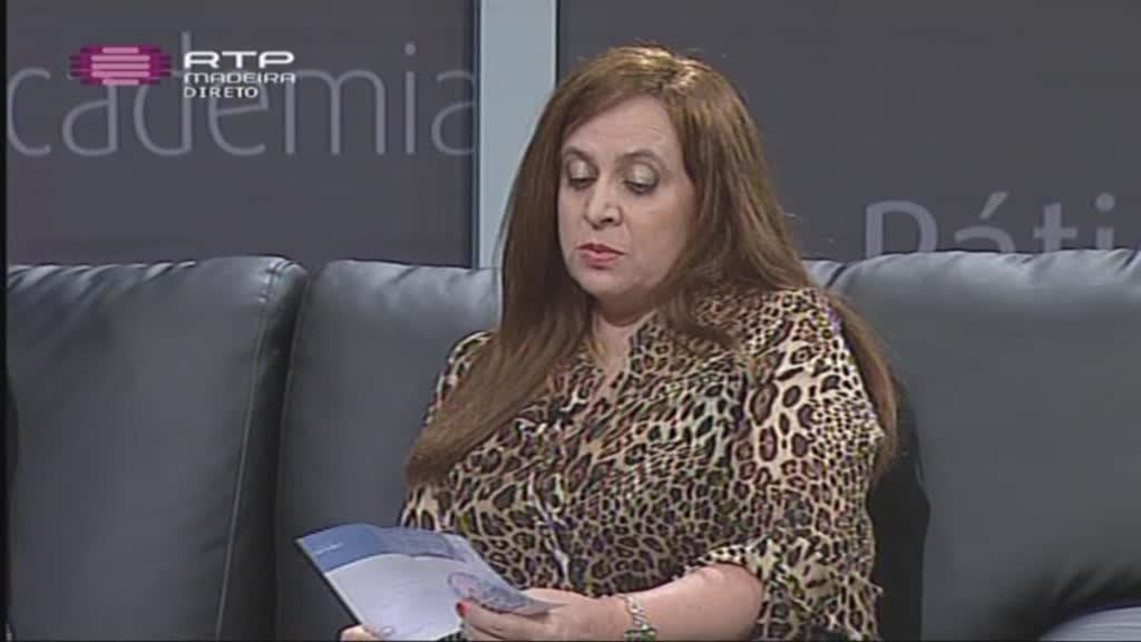 Imagem do Programa / Episiódio - Pátio dos Estudantes